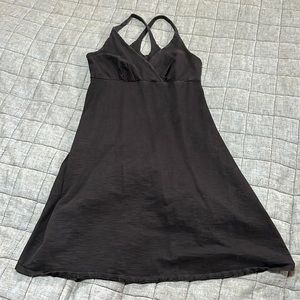 Patagonia Amber Dawn dress